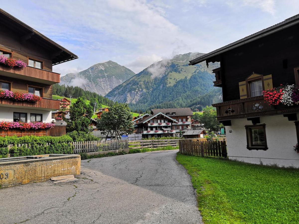 Scol Sporthotel Grossglockner Kals-am Großglockner Kültér fotó