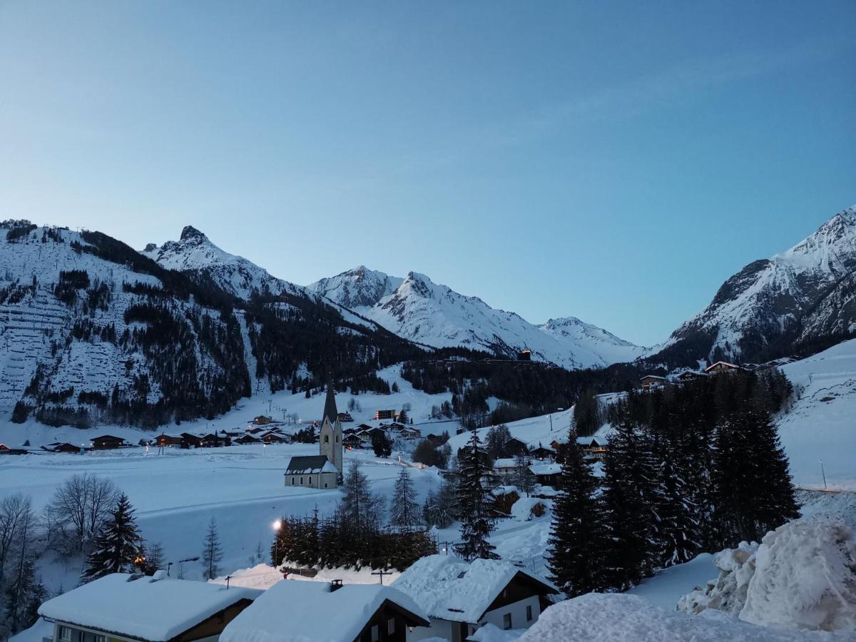 Scol Sporthotel Grossglockner Kals-am Großglockner Kültér fotó