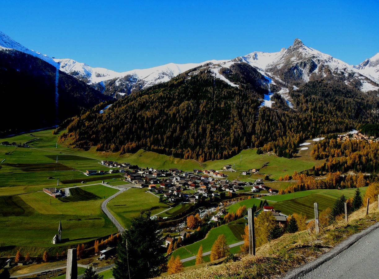Scol Sporthotel Grossglockner Kals-am Großglockner Kültér fotó