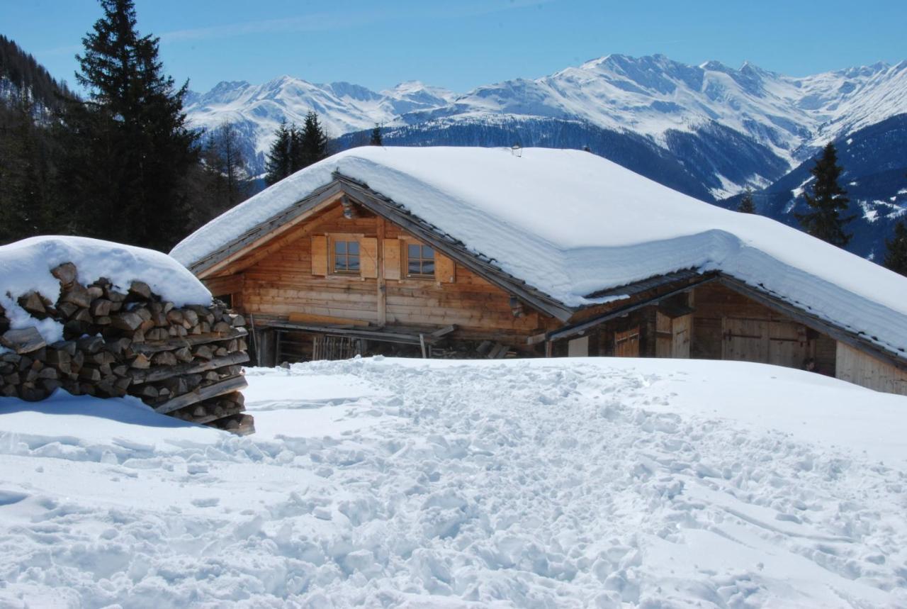 Scol Sporthotel Grossglockner Kals-am Großglockner Kültér fotó
