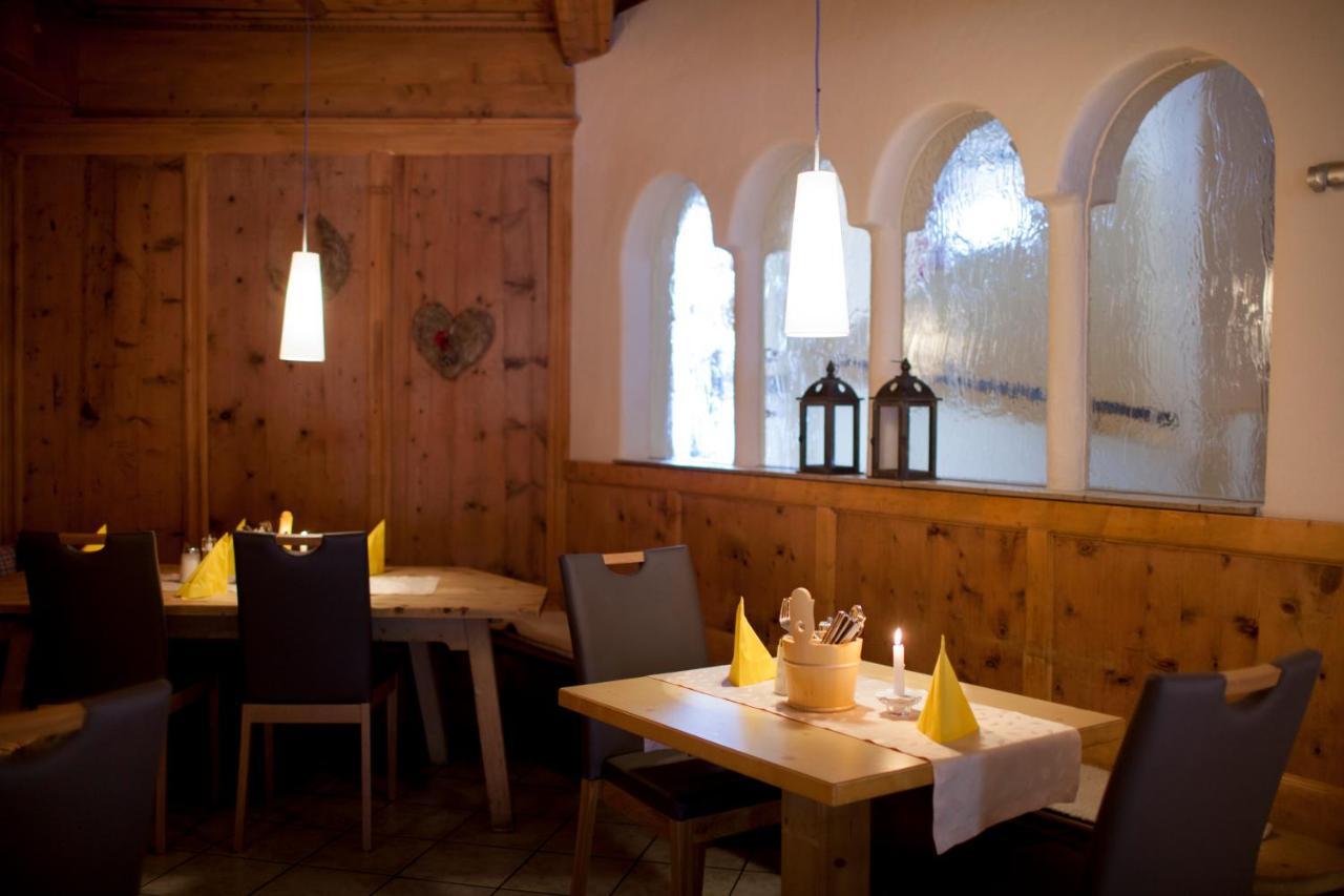 Scol Sporthotel Grossglockner Kals-am Großglockner Kültér fotó